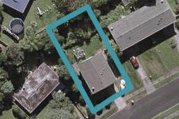 84 Pembroke Street, Westown, New Plymouth