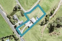 321 Takatu Road, Warkworth