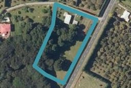 108 Cemetery Road, Whangarei