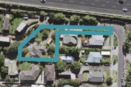 90 School Road, Morningside, Auckland