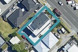 158B Marine Parade, Mount Maunganui, Mount Maunganui