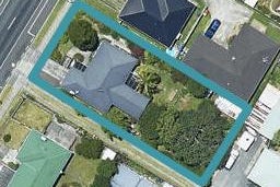 562 Fraser Street, Greerton, Tauranga