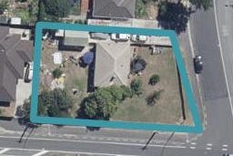 3 Old Farm Road, Hamilton East, Hamilton