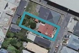 29 Moir Street, Mount Victoria, Wellington