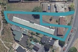 198 Pembroke Street, Hamilton Lake, Hamilton