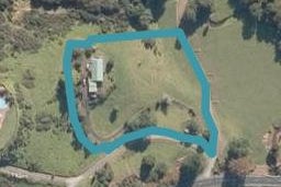 721 Whangarei Heads Road, Tamaterau, Whangārei