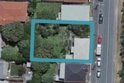 136 Russell Terrace, Berhampore, Wellington