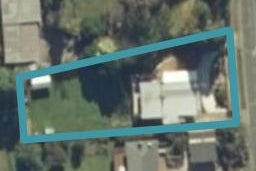 37 Great South Road, Ohaupo, Ohaupo