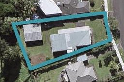 23 Budleigh Street, Frankleigh Park, New Plymouth