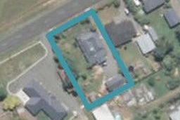 53 Kennedy Street, Geraldine