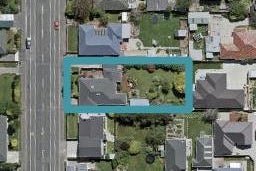 91 Exmouth Street, Waverley, Invercargill