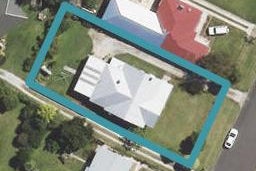 37 Cook Street, Te Hapara, Gisborne