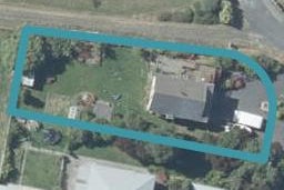 1 Bennett Road, Ocean View, Dunedin