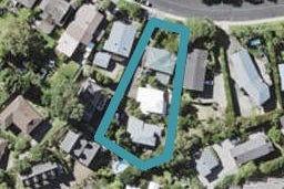 3/20 Sunrise Avenue, Mairangi Bay, Auckland