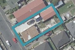 23 Nelson Street, Forbury, Dunedin