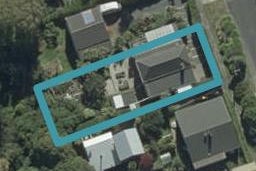 12 Moerangi Street, Broad Bay, Dunedin