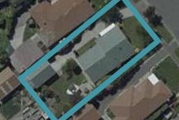 146 Warren Crescent, Hillmorton, Christchurch