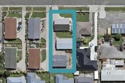 17C Charles Street, Grasmere, Invercargill