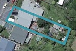 160 Darlington Road, Miramar, Wellington