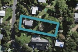 8 Queens Drive, Oneroa, Waiheke Island