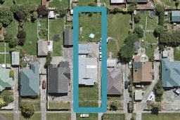 16 Thames Street, Avenal, Invercargill