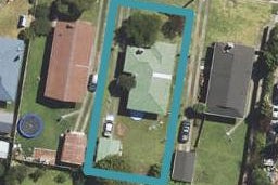 117 Huxley Road, Outer Kaiti, Gisborne