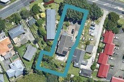172 Waihi Road, Judea, Tauranga
