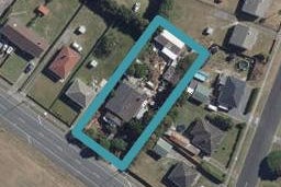 166 Great South Road, Ngaruawahia