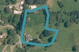 86 Tarrant Road, Helensville, Helensville