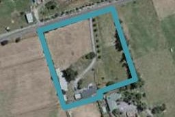91 Nursery Road, Homebush, Masterton