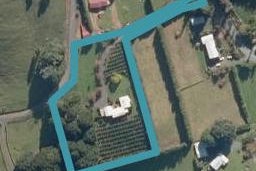 45 Puketotara Road, Glenbervie, Whangārei