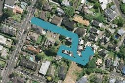 3/47 Shelly Beach Road, Ponsonby, Auckland