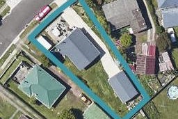 23 Domett Street, Kawerau, Kawerau