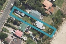 109 Wairere Road, Wainui, Gisborne