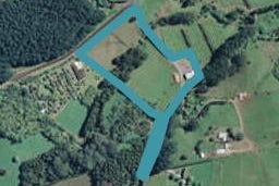 235A Willoughby Road, Tahawai, Katikati