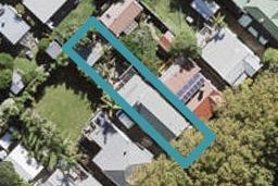21 Castle Street, Grey Lynn, Auckland