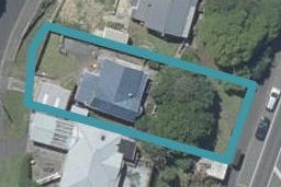 194 Kaikorai Valley Road, Bradford, Dunedin