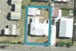 130 Charles Street, Blenheim