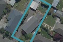 4 Sandringham Place, Bryndwr, Christchurch