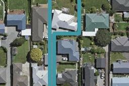 40 Chelmsford Street, Windsor, Invercargill
