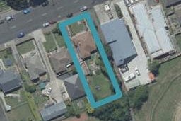 14 Green Street, Mosgiel, Mosgiel