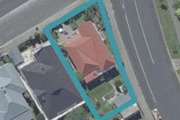 34 Coughtrey Street, Saint Clair, Dunedin