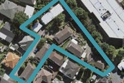 4/4 William Avenue, Greenlane, Auckland