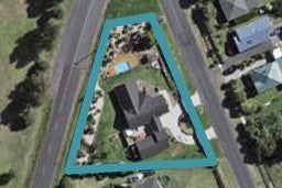 1 Hull Road, Waiuku, Waiuku
