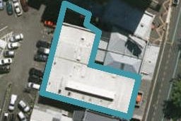 5/157 Symonds Street, Newton, Auckland