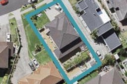 116 Killybegs Drive, Pinehill, Auckland