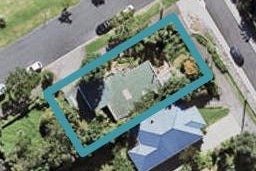 47 Oliver Street, Point Chevalier, Auckland