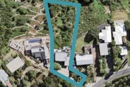 460 Sea View Road, Onetangi, Waiheke Island