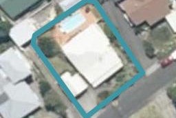 30 Simla Terrace, Hospital Hill, Napier