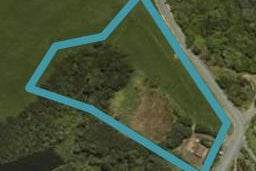 158 Prescott Road, Whangarei